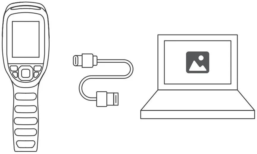 Download and install the TDView software