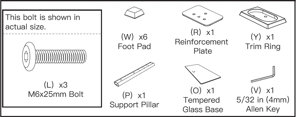 ERGOAV-ERTSL1-01B-Table-Top-TV-Stand-fig-16