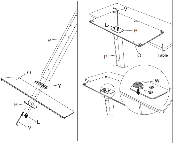 ERGOAV-ERTSL1-01B-Table-Top-TV-Stand-fig-18