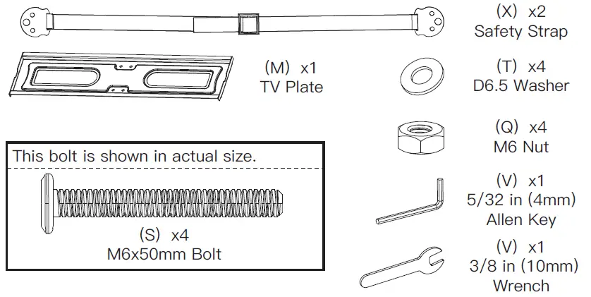 ERGOAV-ERTSL1-01B-Table-Top-TV-Stand-fig-19