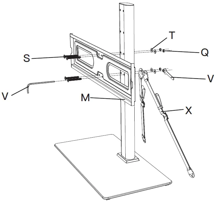 ERGOAV-ERTSL1-01B-Table-Top-TV-Stand-fig-22