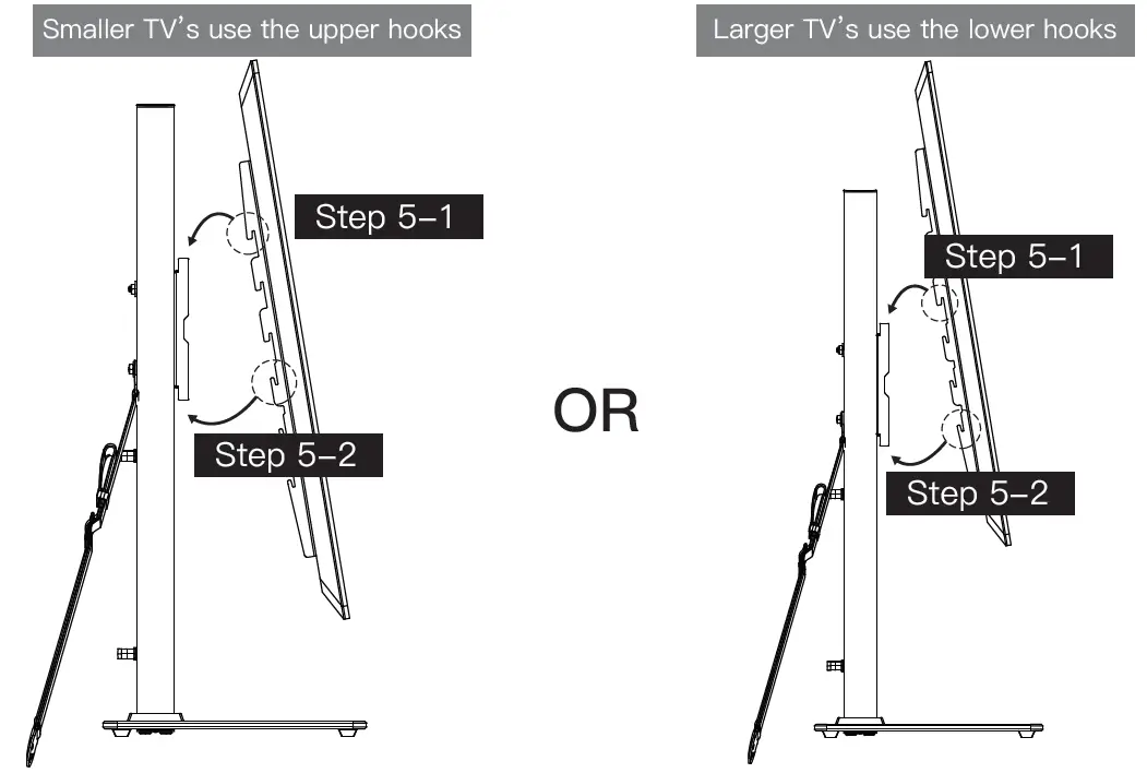 ERGOAV-ERTSL1-01B-Table-Top-TV-Stand-fig-27