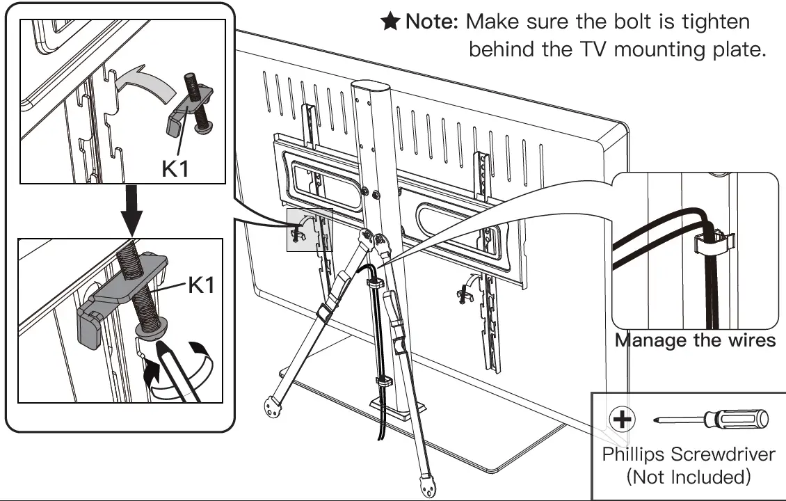 ERGOAV-ERTSL1-01B-Table-Top-TV-Stand-fig-28