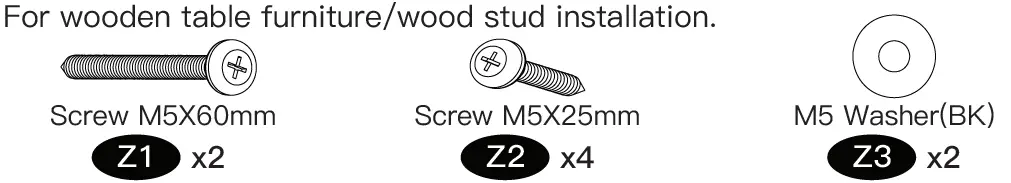 ERGOAV-ERTSL1-01B-Table-Top-TV-Stand-fig-29