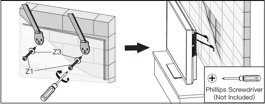 ERGOAV-ERTSL1-01B-Table-Top-TV-Stand-fig-36