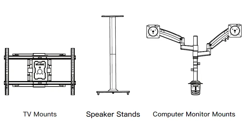 ERGOAV-ERTSL1-01B-Table-Top-TV-Stand-fig-37