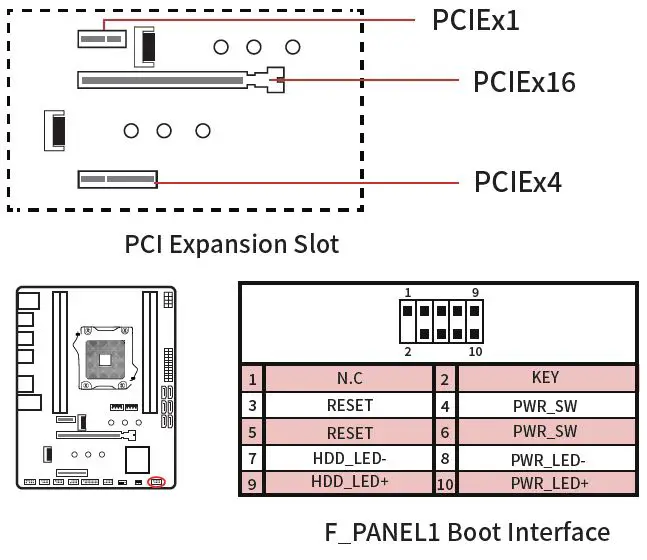 HUANANZHI-X99-QD3-Motherboard- (4)