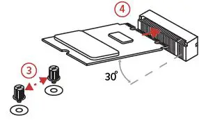 HUANANZHI-X99-QD3-Motherboard- (8)