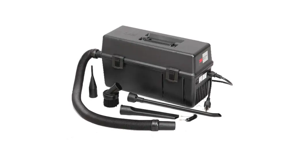 Scs 497 Electronic Service Vacuum Instruction Manual Scs 497 Electronic Service Vacuum Instruction Manual