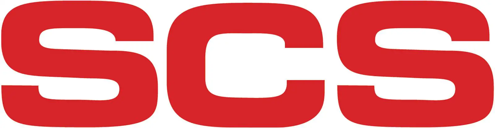 SCS logo