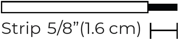 TONE-WSx-yy Tunable Wall Switch 2