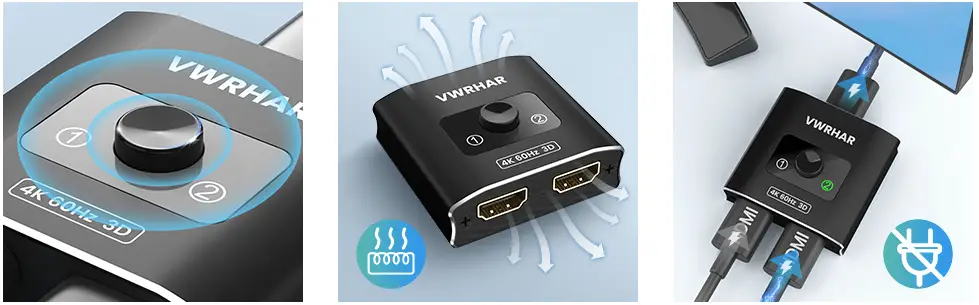 VWRHar-HW002-HDMI-Switch-Splitter-FIG-1