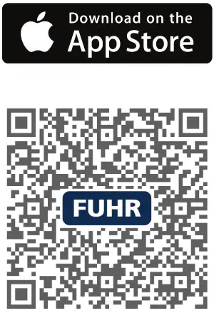 SmartWireless iOS SmartConnect easy - Install the App 1