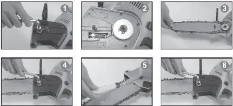 NAKAYAMA-PRO-EC1550-Brushless-Pruning-Chainsaw-FIG-6