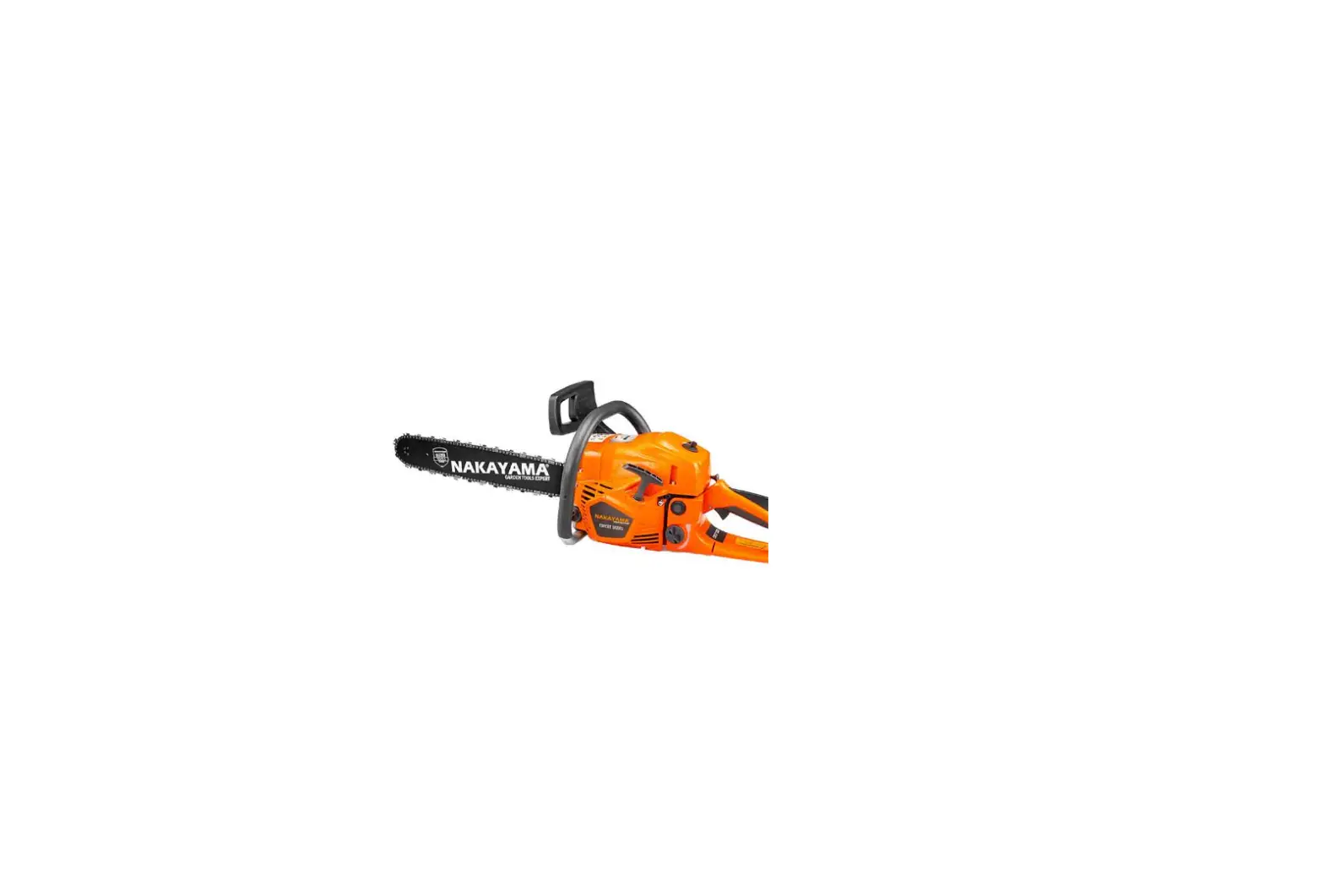 Nakayama Pro Ec1550 Brushless Pruning Chainsaw User Guide Nakayama Pro Ec1550 Brushless Pruning Chainsaw User Guide