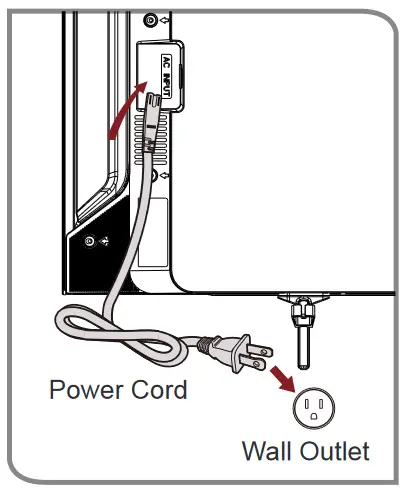 Hisense 50U6HF 4K Quantum Dot QLED Smart Fire TV - fig 17
