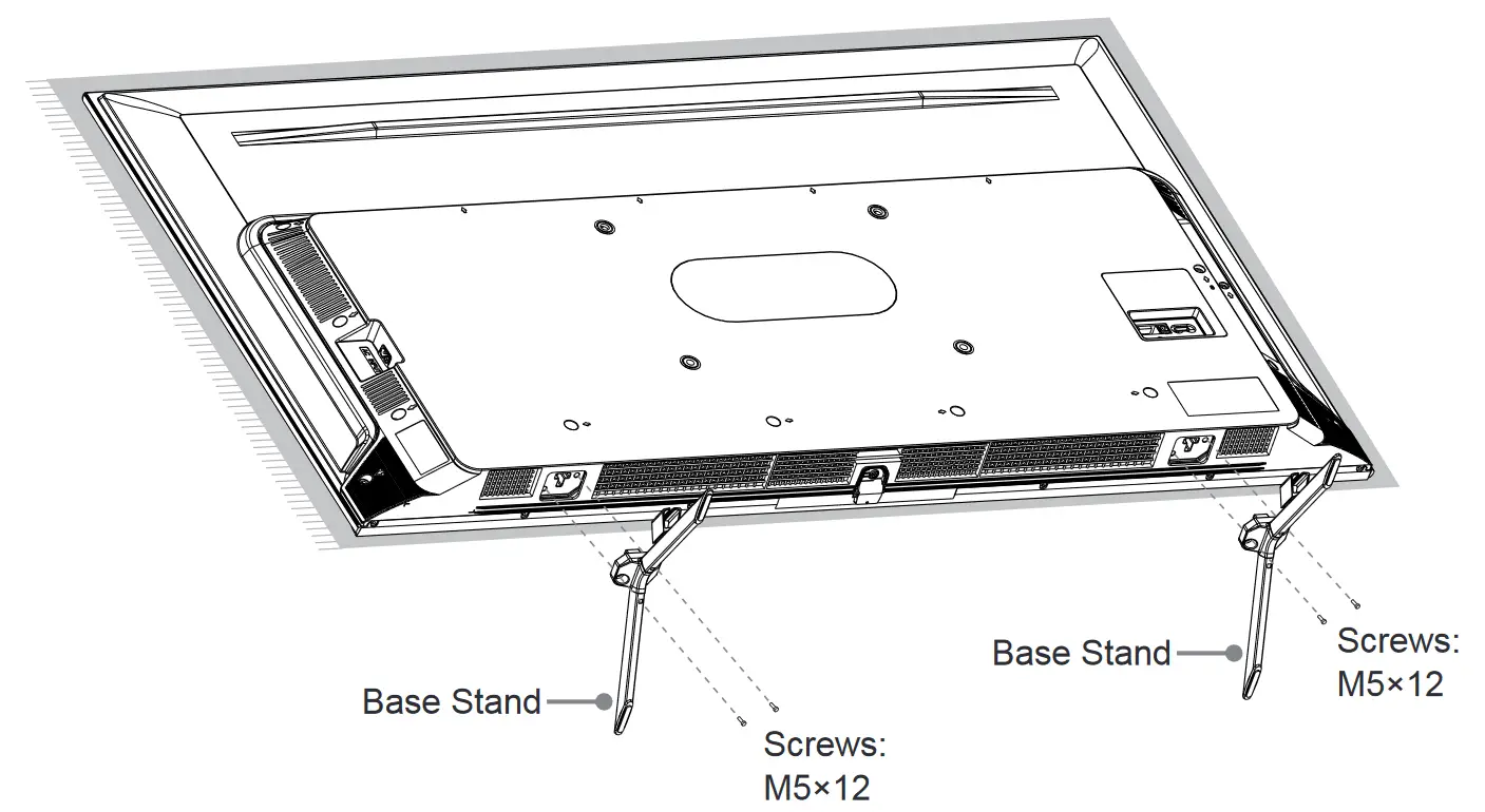 Hisense 50U6HF 4K Quantum Dot QLED Smart Fire TV - fig 2