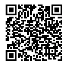 Hisense 50U6HF 4K Quantum Dot QLED Smart Fire TV - qr code 1