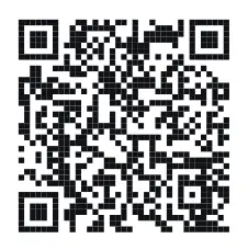 Hisense 50U6HF 4K Quantum Dot QLED Smart Fire TV - qr code 2