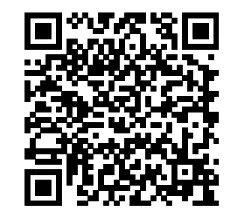 Hisense 50U6HF 4K Quantum Dot QLED Smart Fire TV - qr code 3