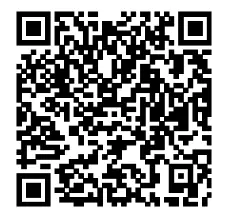 Hisense 50U6HF 4K Quantum Dot QLED Smart Fire TV - qr code 4