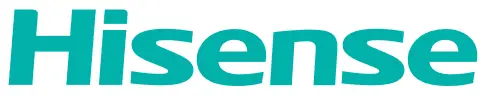 Hisense logo