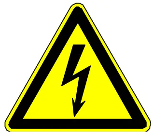 Warning Icon
