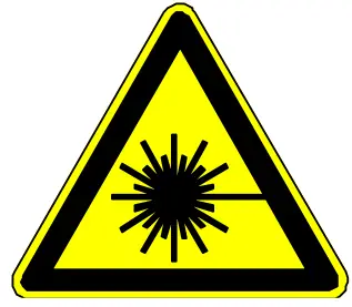 Warning Icon