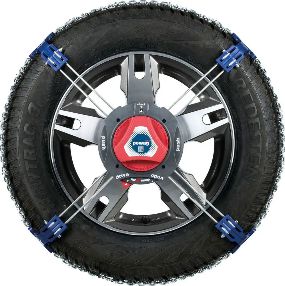 pewag ServoStar RSC 850 Snow Chain