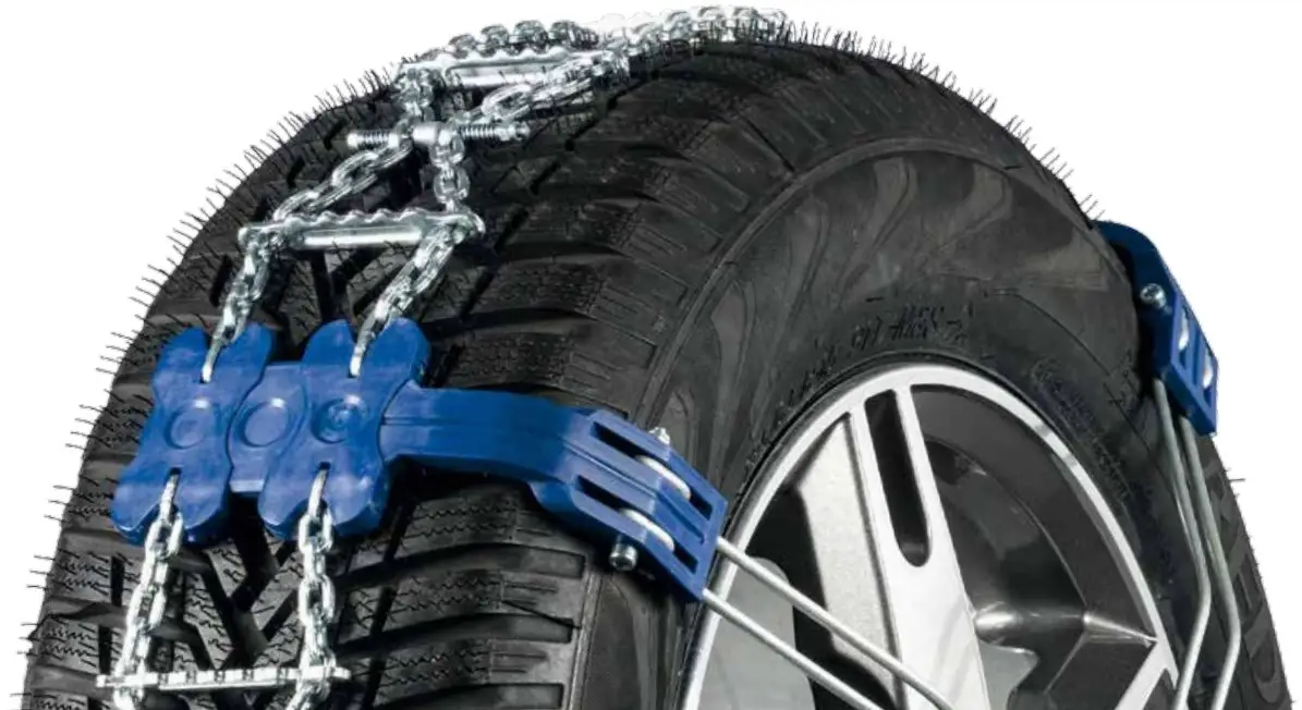 Mounting instruction