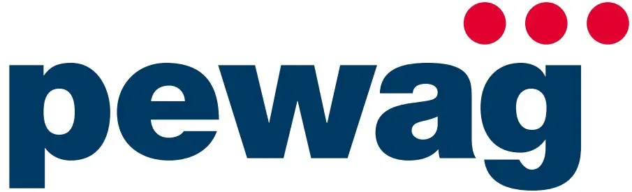pewag logo
