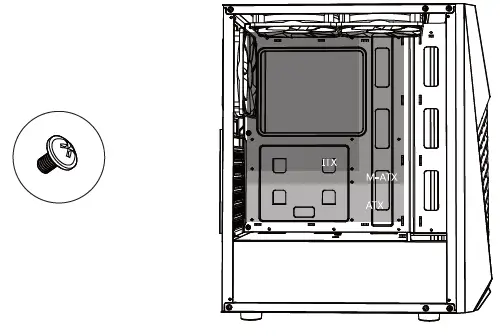 darkflash-DK150-Luxury-ATX-PC-Case-fig-2