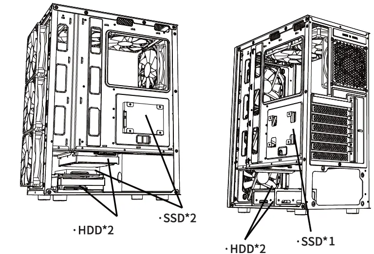 darkflash-DK150-Luxury-ATX-PC-Case-fig-6