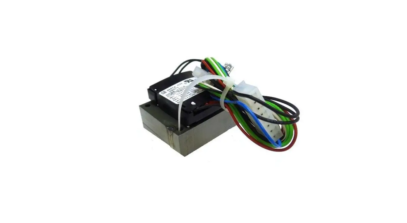 E8 Transformer Wiring Installation Guide