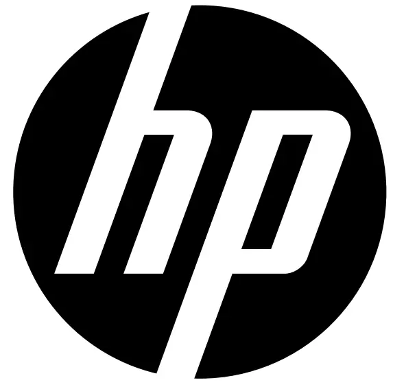 hp Logo