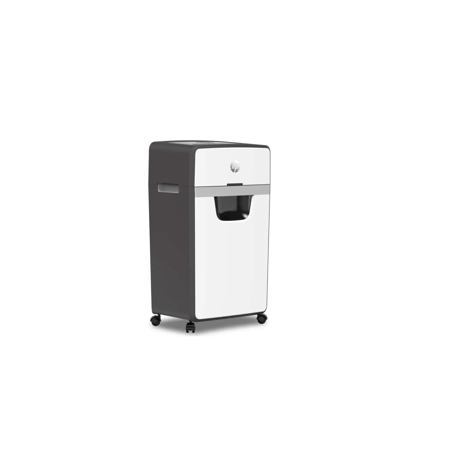 Hp Oneshred 24cc Shredder User Manual