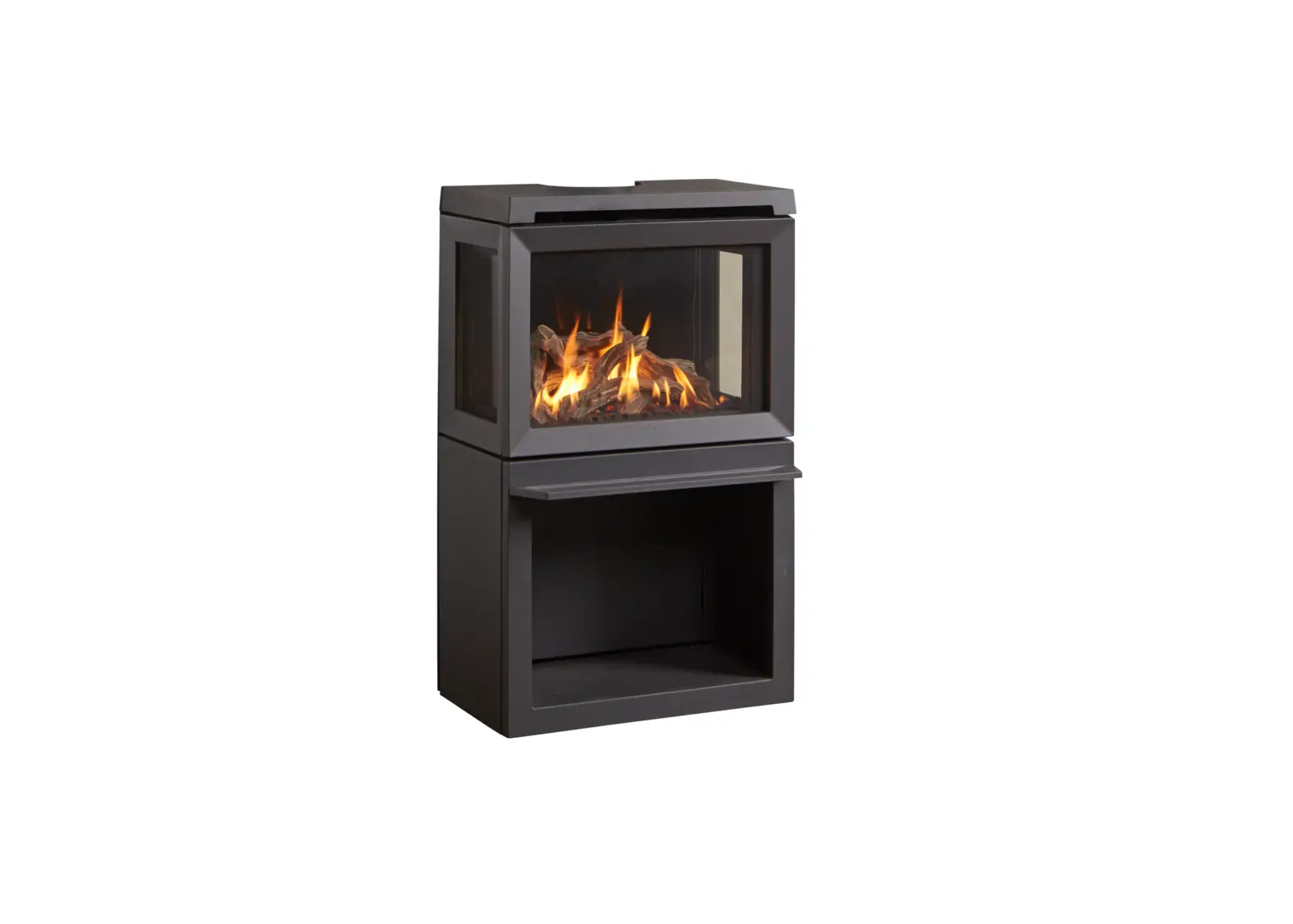 Jotul Gf 520 Dv Direct Vent Gas Stove Instruction Manual