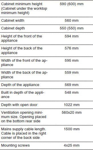 Electrolux-COB400X-Separate-Oven-FIG-41