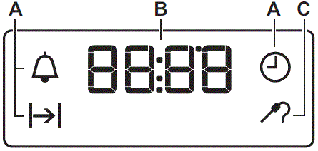 Electrolux-COB400X-Separate-Oven-FIG-8