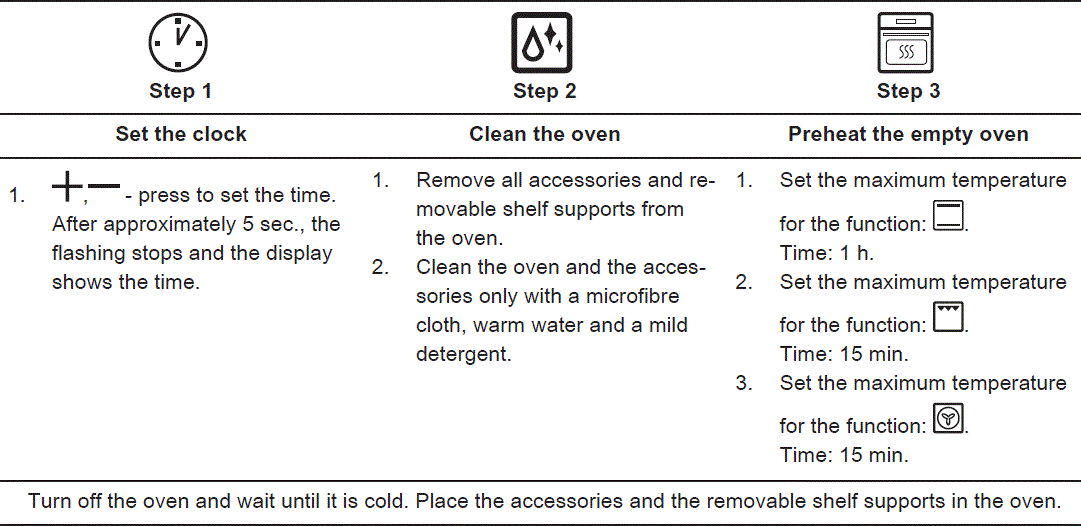 Electrolux-COB400X-Separate-Oven-FIG-9