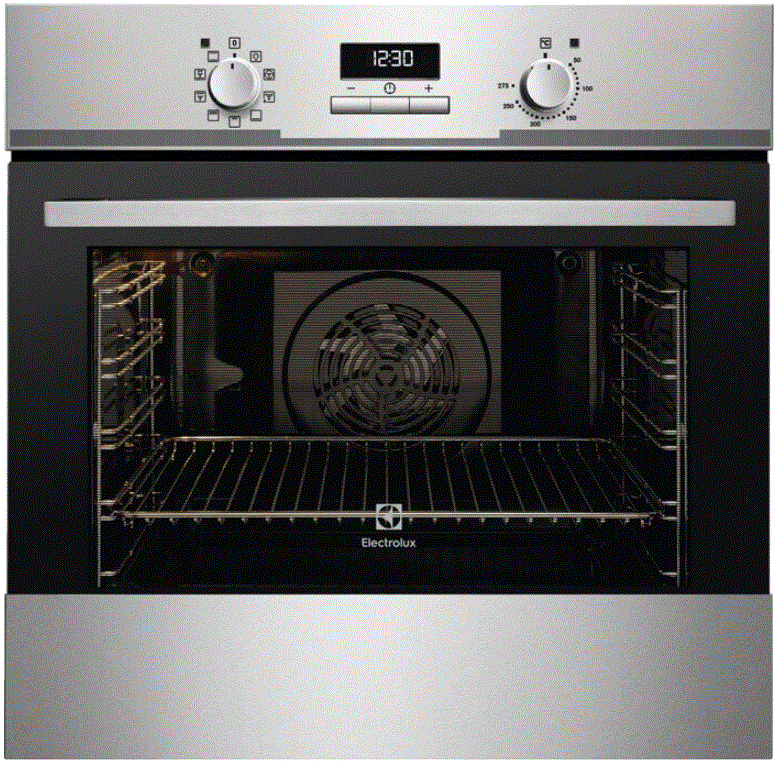 Electrolux-COB400X-Separate-Oven-PRODUCT