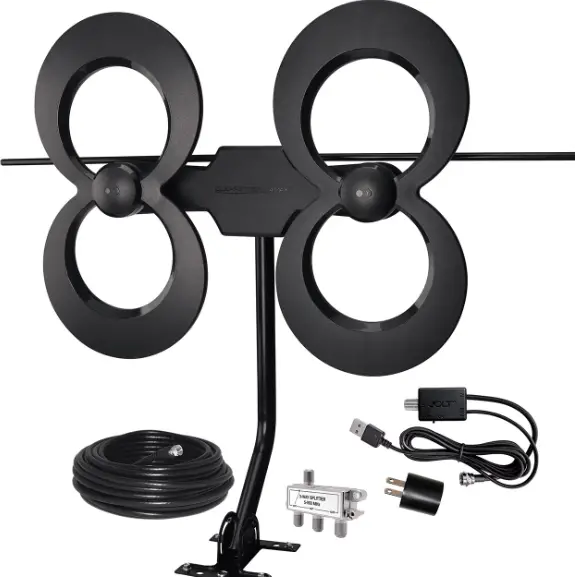 Antennas-Direct-C4M-AC-ClearStream-4MAX-Complete-Amplified-Indoor-Outdoor-HDTV-Antenna-PRODUCT-image