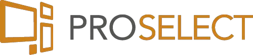 ProSelect Logo - American Color Imaging