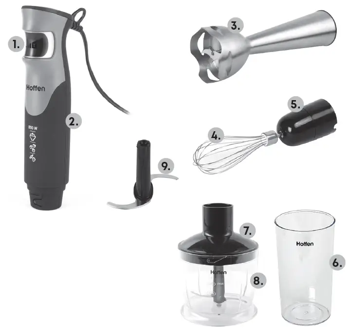 Hoffen-HB-3053-Hand-Blender-fig-1