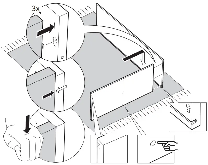 Assembly Instructions
