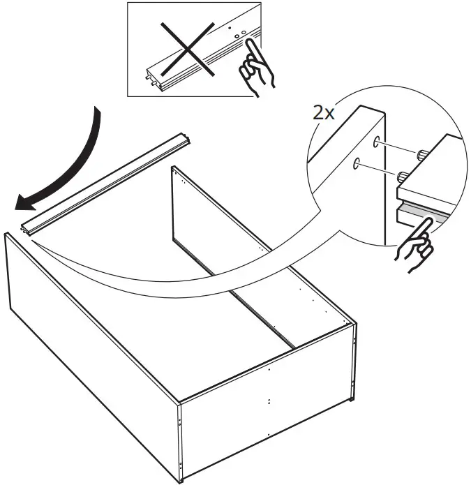 Assembly Instructions