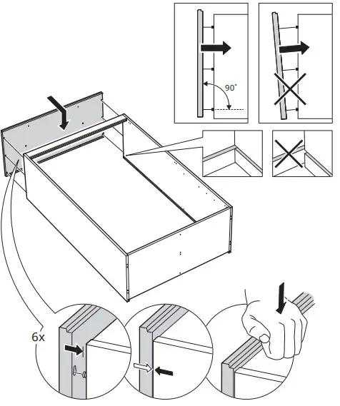 Assembly Instructions