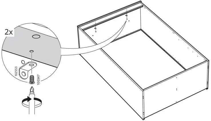 Assembly Instructions