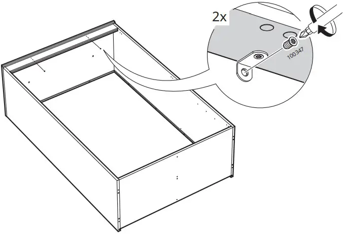 Assembly Instructions