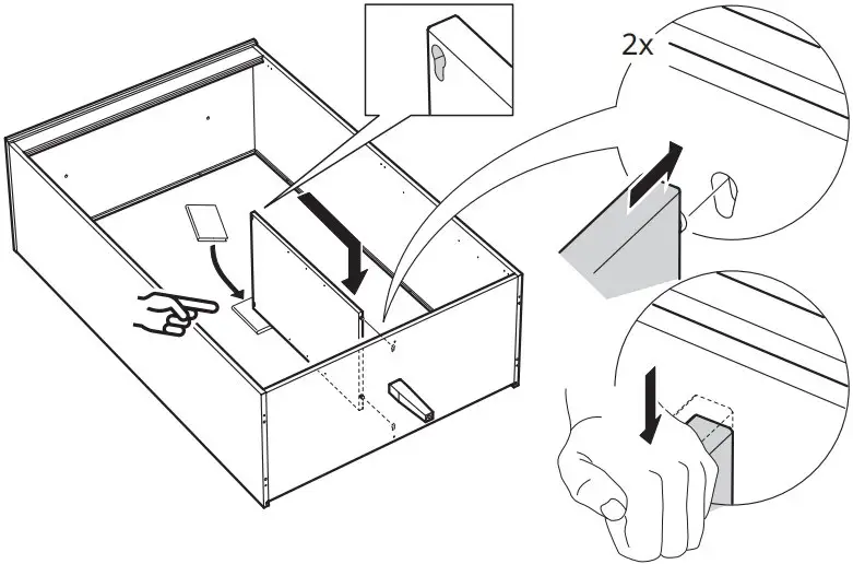 Assembly Instructions